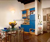 Rome serviced apartment Campo dei Fiori area | Photo of the apartment Arcaccio.